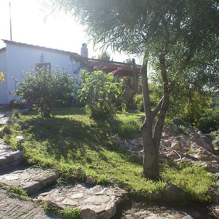 O Ioannis Vila Kritinía Exterior foto