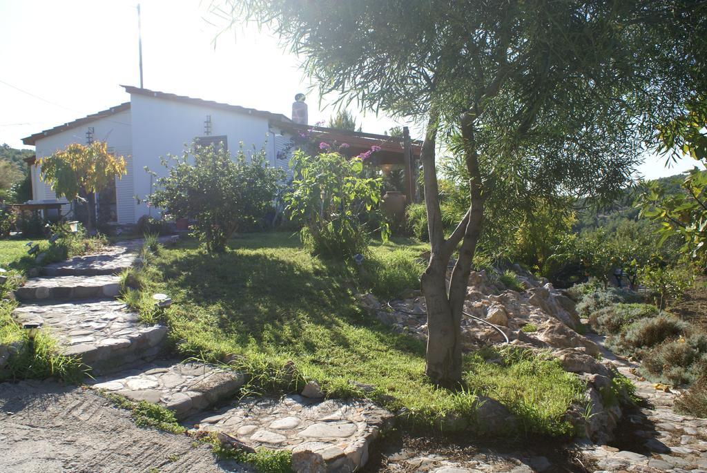 O Ioannis Vila Kritinía Exterior foto