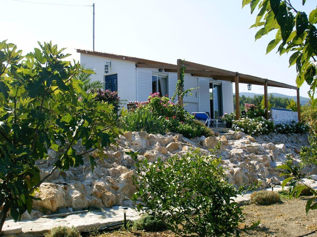 O Ioannis Vila Kritinía Exterior foto